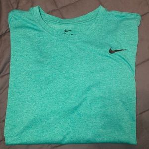 Men’s Nike Dri-Fit tee